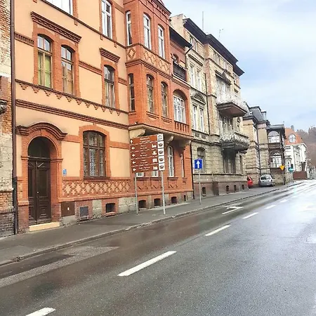 Apartamenty Lazurowy I Sloneczny Z Darmowym Parkingiem Strzezonym Jelenia Góra Exterior foto