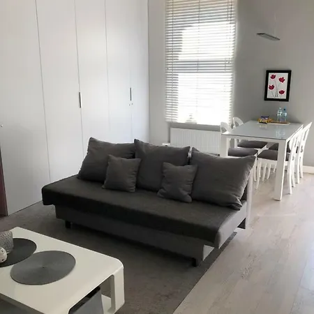 Apartamenty Lazurowy I Sloneczny Z Darmowym Parkingiem Strzezonym Jelenia Góra Exterior foto