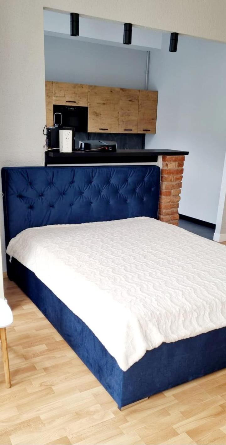Apartment Lazurowy I Sloneczny Z Darmowym Parkingiem Strzezonym