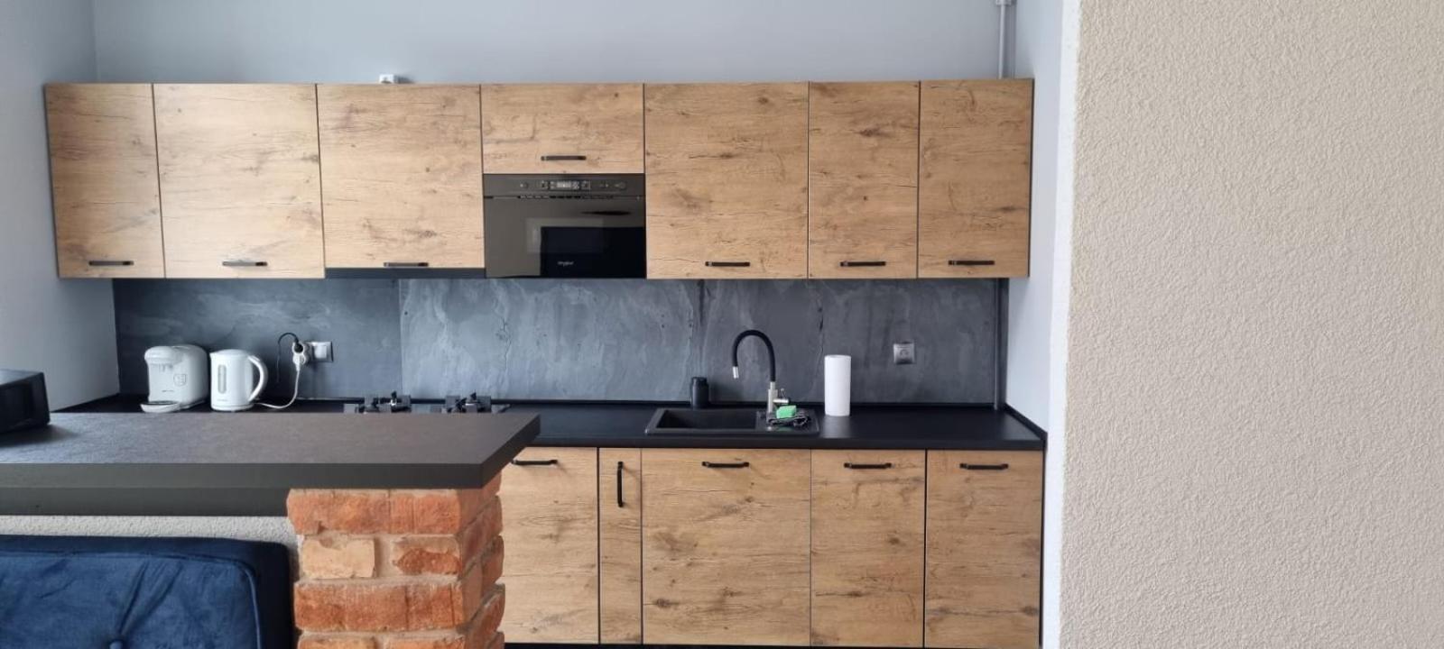 Apartment Lazurowy I Sloneczny Z Darmowym Parkingiem Strzezonym *
