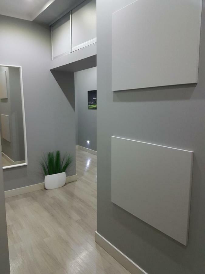 Apartment Lazurowy I Sloneczny Z Darmowym Parkingiem Strzezonym